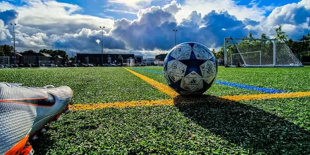 Wer ist der berüchtigste Fußballspieler heute?