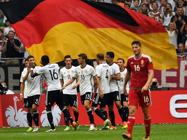 Wer ist besser im Fußball, Europa oder Südamerika?
