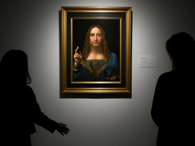 Klimt-Gemälde für 236 Millionen Dollar versteigert – neuer Rekord bei Sotheby's