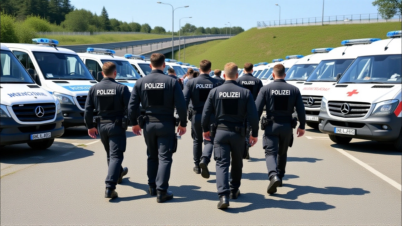 Auswirkungen auf die Gemeinschaft und Prävention