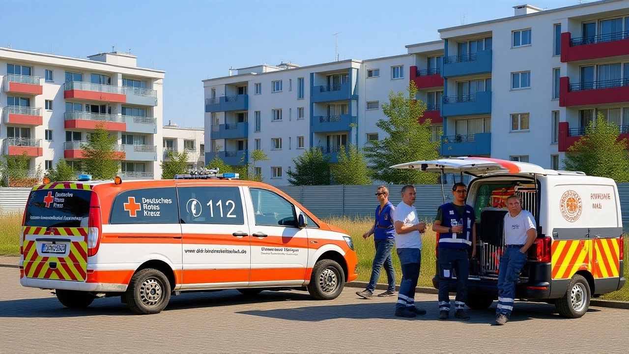 Fundort Malmsheim: Der traurige Höhepunkt der Suche