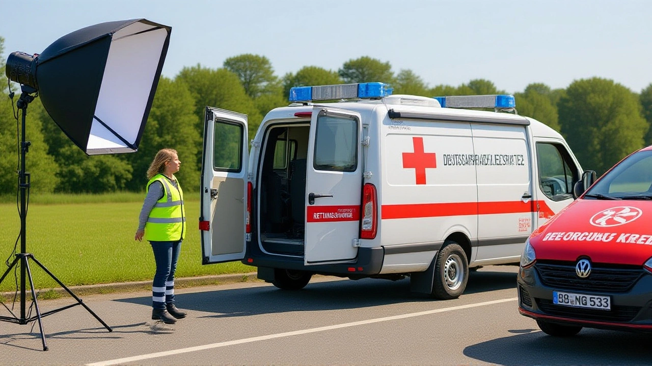 Renningen: Babyleiche gefunden – Suche nach vermisstem Säugling endet tragisch