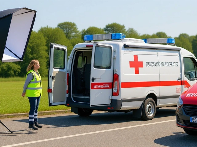 Renningen: Babyleiche gefunden – Suche nach vermisstem Säugling endet tragisch